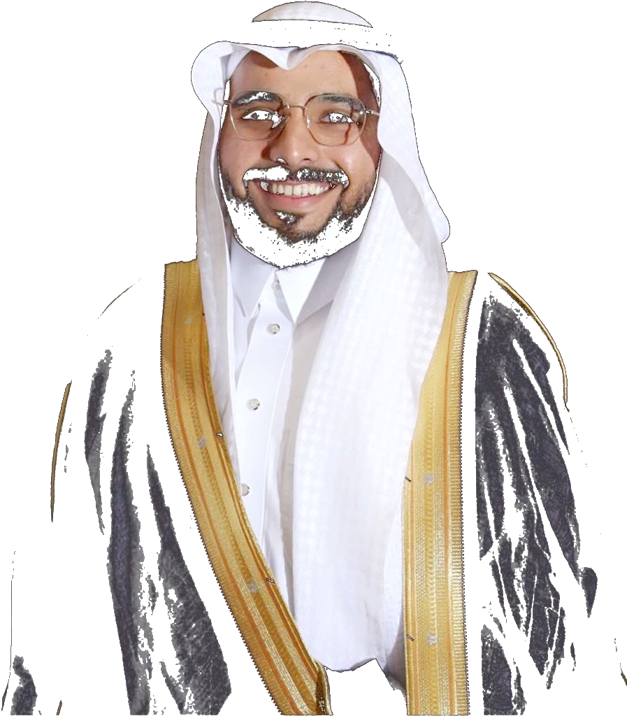 المحامي عبدالرحمن الغامدي